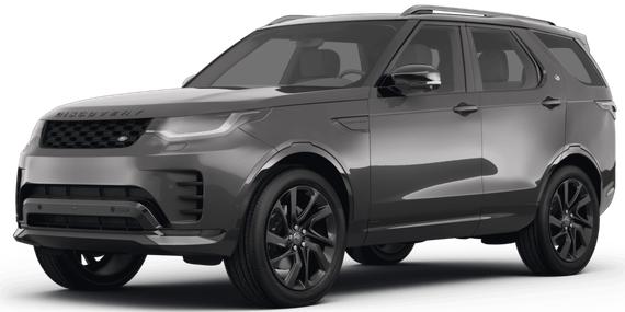 LAND ROVER DISCOVERY 2024 SALRJ2EX7R2497418 image